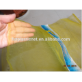 sac de filet d&#39;ail d&#39;emballage de hdpe vierge